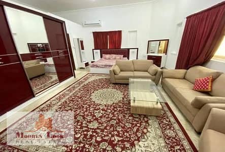 Studio for Rent in Khalifa City, Abu Dhabi - WhatsApp Image 2024-01-27 at 3.33. 36 PM (4). jpeg