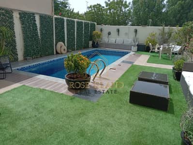 5 Bedroom Villa for Sale in Al Raha Gardens, Abu Dhabi - WhatsApp Image 2023-08-17 at 4.12. 18 PM (1). jpeg