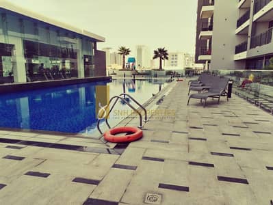 1 Bedroom Apartment for Rent in Arjan, Dubai - WhatsApp Image 2024-01-27 at 3.43. 00 PM (1). jpeg