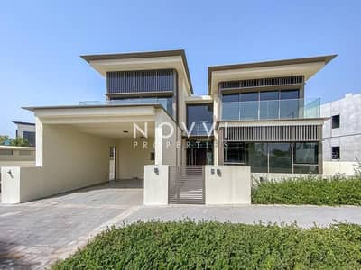 4 Bedroom Villa for Rent in Dubai Hills Estate, Dubai - Modern Family Home | Spacious | Now Available