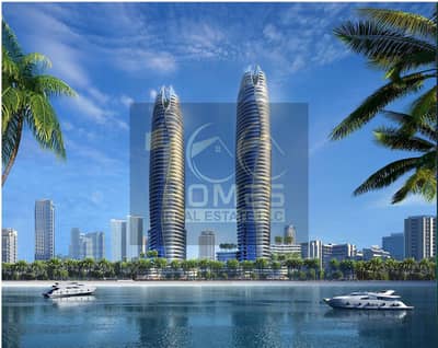 1 Bedroom Flat for Sale in Business Bay, Dubai - Screenshot 2024-01-27 at 3.39. 49 PM. png
