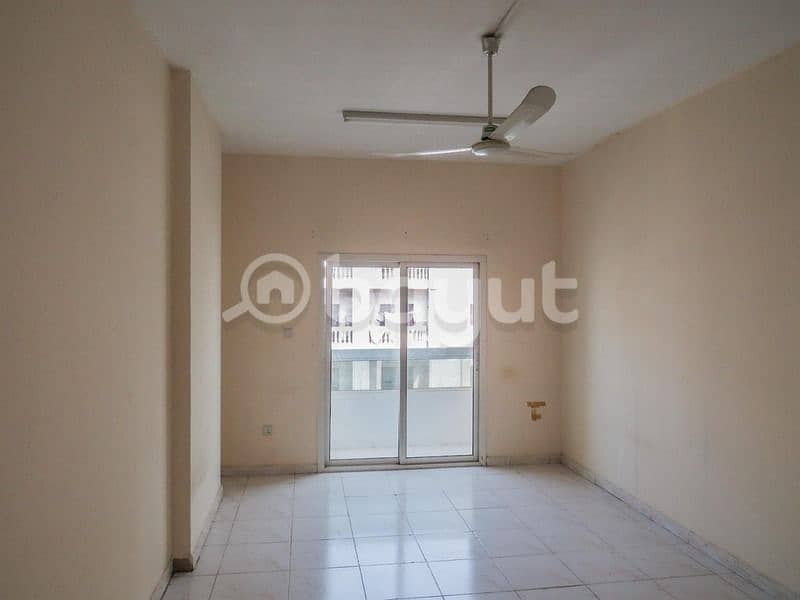 FOR RENT APARTMENT ( one hall , 1 room, kitchen , 1 bathroom , balcony )