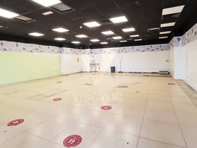 Shop for Rent in Jumeirah Lake Towers (JLT), Dubai - Vacant | Great Location | Shop for rent