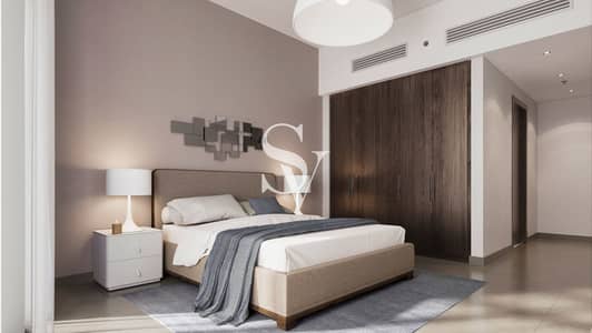 فلیٹ 3 غرف نوم للبيع في بر دبي، دبي - شقة في 1 ريسيدينسيس،وصل 1،الكفاف،بر دبي 3 غرف 2999999 درهم - 8517119
