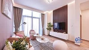 1 Спальня Апартамент Продажа в Джумейра Вилладж Серкл (ДЖВС), Дубай - images (14). jpg