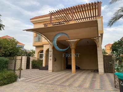 5 Bedroom Villa for Rent in The Villa, Dubai - WhatsApp Image 2024-01-27 at 17.24. 18_4795d7c0. jpg