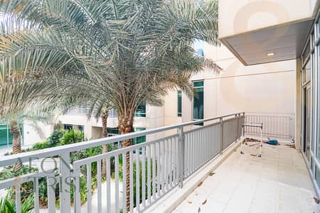 1 Спальня Апартамент Продажа в Дубай Даунтаун, Дубай - Квартира в Дубай Даунтаун，Лофтс，Лофтс Вест, 1 спальня, 1650000 AED - 8517304