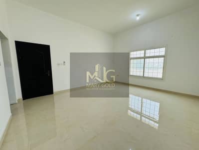 2 Bedroom Flat for Rent in Al Rahba, Abu Dhabi - Elegant and Spacious | Well Maintained 2BHK Apartment | Monthly 3,500 AED Al Rahba