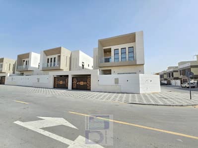 فیلا 5 غرف نوم للبيع في الياسمين، عجمان - WhatsApp Image 2024-01-27 at 18.07. 23 (2). jpeg