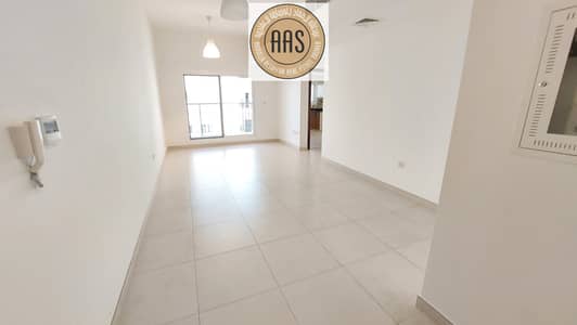 3BHK APARTMENT WITH BALCONY SWIMMING POOL GYM PARK JUST 60500,AED