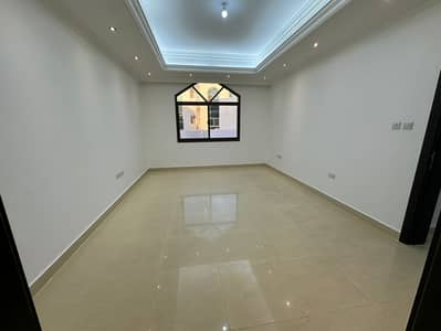 Brand new six bedrooms hall villa 200k in mushrif area