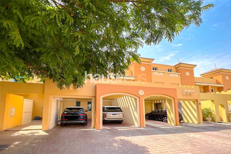 4 Beds + Maid | Spacious | Beautiful Garden 4 Beds + Maid | Spacious | Beautiful Garden