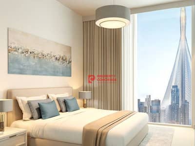 2 Bedroom Flat for Sale in Dubai Creek Harbour, Dubai - Investor Deal I Spacious I Good Payment Plan