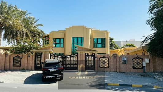Villa for Sale in Al Jazzat, Sharjah - 4eb62f57-dccc-49a6-bb30-11f16c1e85ee. jpg