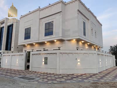 6 Bedroom Villa for Sale in Al Yasmeen, Ajman - WhatsApp Image 2024-01-25 at 6.21. 53 PM. jpeg
