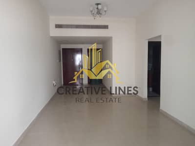 1 Bedroom Apartment for Rent in Al Nahda (Dubai), Dubai - Hot Offer 1 Month Free 1 BHK Apartment Available only in 40k