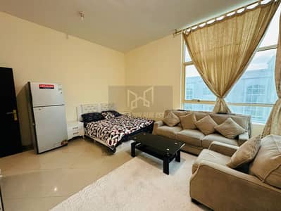 Studio for Rent in Khalifa City, Abu Dhabi - WhatsApp Image 2024-01-27 at 6.12. 57 PM. jpeg