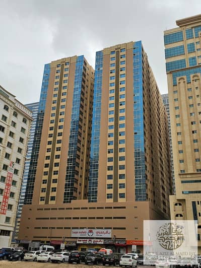 2 Bedroom Apartment for Rent in Al Nahda (Sharjah), Sharjah - 01HN7AXHR6M4AKX7JPKXTNFEQH. jpg