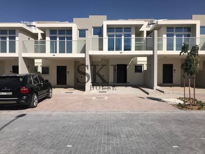 3 Bedroom Townhouse for Sale in DAMAC Hills 2 (Akoya by DAMAC), Dubai - IMG-20240128-WA0003. jpg