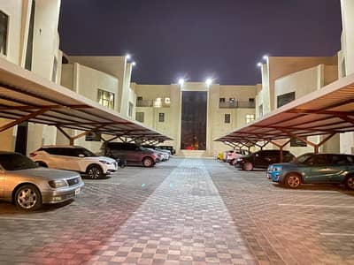 فلیٹ 3 غرف نوم للايجار في مدينة خليفة، أبوظبي - شقة في مدينة خليفة 3 غرف 90000 درهم - 6732095