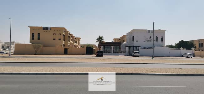 Villa for Rent in Mohammed Bin Zayed City, Abu Dhabi - Photo of Villa 6 P42- 3rd. jpeg