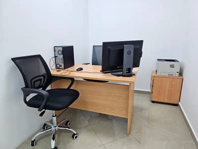Office for Rent in Corniche Ajman, Ajman - WhatsApp Image 2024-01-04 at 4.34. 55 PM. jpeg