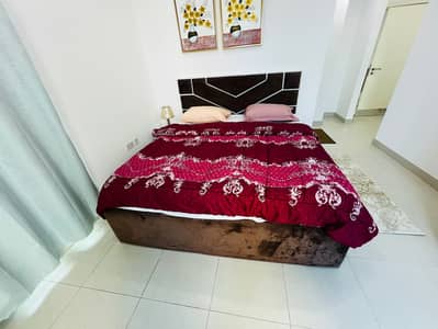 شقة 1 غرفة نوم للايجار في القوز، دبي - WhatsApp Image 2024-01-10 at 10.43. 49 PM (1). jpeg