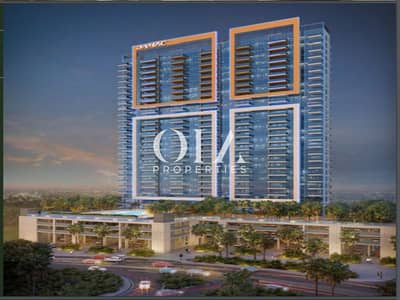2 Bedroom Apartment for Sale in DAMAC Hills, Dubai - Untitled. png