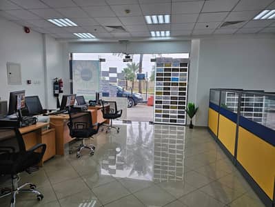 Office for Rent in Al Owan, Ajman - WhatsApp Image 2024-01-28 at 11.07. 58 AM. jpeg