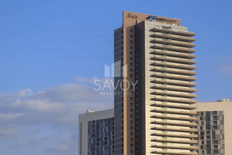 شقة في برج بارك فيو،شمس أبوظبي،جزيرة الريم 3 غرف 3650000 درهم - 8518576