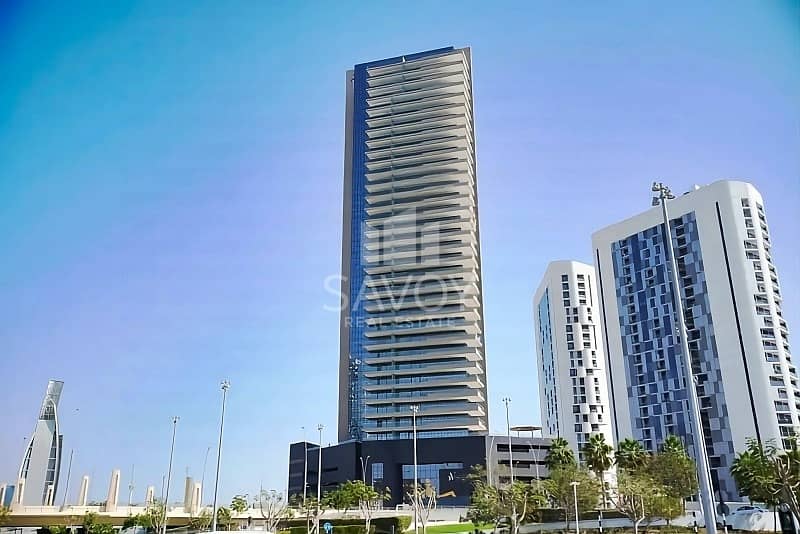 شقة في برج بارك فيو،شمس أبوظبي،جزيرة الريم 2 غرف 1660000 درهم - 8518579