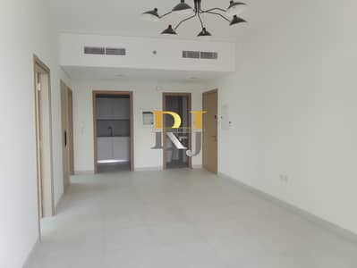 1 Bedroom Flat for Rent in Bur Dubai, Dubai - Close to Metro brand new building offer one specious bed room apartment with gymnasium swimming pool and More