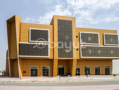 Shop for Rent in King Faisal Street, Umm Al Quwain - IMG_3405. jpg