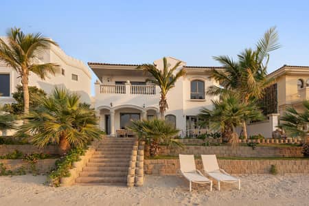 5 Bedroom Villa for Rent in Palm Jumeirah, Dubai - DSC03649. jpg