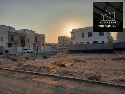 ارض سكنية  للبيع في الياسمين، عجمان - WhatsApp Image 2024-01-27 at 06.03. 58_906b7877. jpg