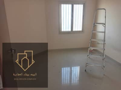 For annual rent in Ajman, two rooms and a hall, a large area #VIP   Location // in the #Al Jurf area_close_to_the_court_in_Ajman