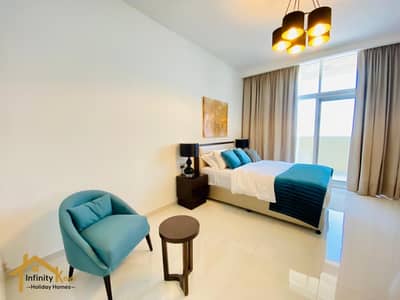 Studio for Rent in Jumeirah Village Circle (JVC), Dubai - Luxurious Studio@4799 Free DEWA & WIFI and Bills
