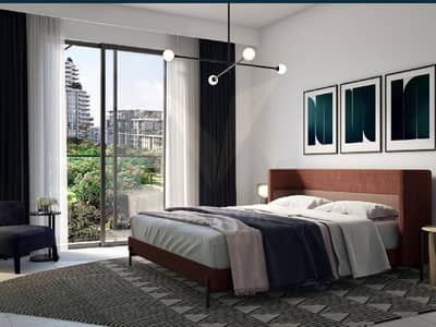 شقة 1 غرفة نوم للبيع في الوصل، دبي - شقة في سيلادون،سنترال بارك،سيتي ووك،الوصل 1 غرفة 2000000 درهم - 8519388