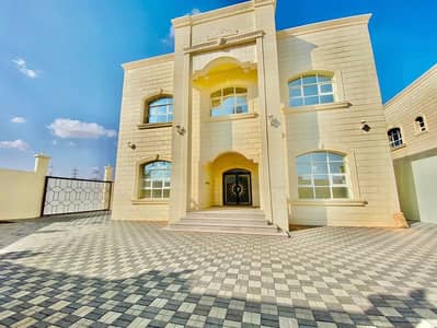 6 Bedroom Villa for Rent in Al Tiwayya, Al Ain - Spacious || 6 Bedrooms Villa || Al Towayya