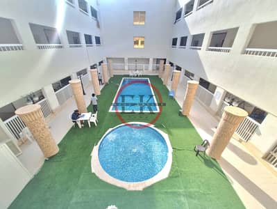 2 Cпальни Апартаменты в аренду в Аль Икабия, Аль-Айн - WhatsApp Image 2024-01-28 at 6.04. 34 PM (1). jpeg