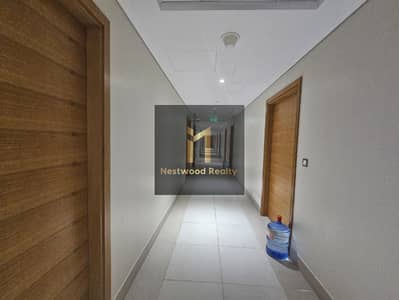 Spacious 2 Bedrooms for sale in Azizi Aura