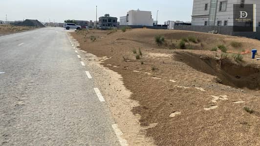 Plot for Sale in Hoshi, Sharjah - WhatsApp Image 2024-01-28 at 4.20. 23 PM (1). jpeg