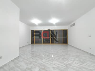 3 Bedroom Flat for Rent in Electra Street, Abu Dhabi - Amazing 3 Bedroom Apartment | Maid | Balcony