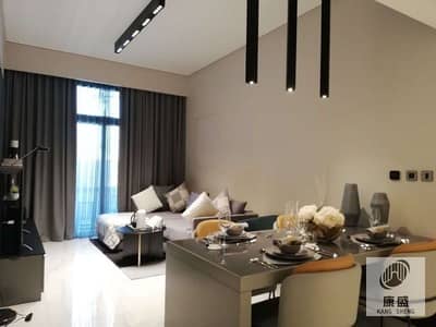 Studio for Rent in Business Bay, Dubai - PHOTO-2024-01-15-18-34-22. jpeg