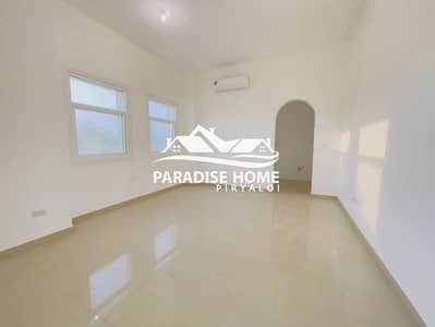 2 Bedroom Apartment for Rent in Al Bahia, Abu Dhabi - Brand New 2-Bedroom Hall in Al Bahia Bahr