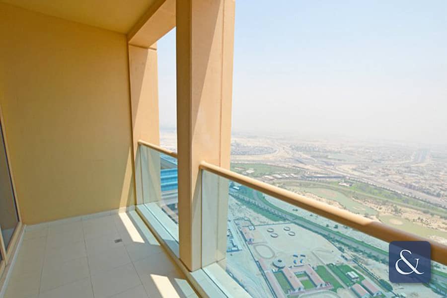 Top Floor | Stunning Views | High ROI