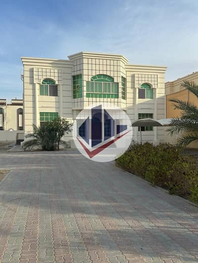 5BR Duplex Villa | With Driver Room For Rent | In Ramla Zakhir