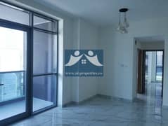 2BHK Paradise with Open Kitchen  || Gym & Pool || Kids Play Area ||  Scenic 2 Big Balconies  ||  Act Fast