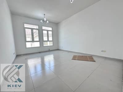 1 Bedroom Flat for Rent in Khalifa City, Abu Dhabi - Free WiFi-Covered parking | Modern finishing 1/BHK | Modern kitchen