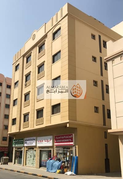 For rent an apartment in Sharjah, Al Ghuwair area     A very special location, close to all services